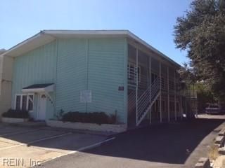 1851 East Ocean View AVE # 3, Norfolk, VA 23503