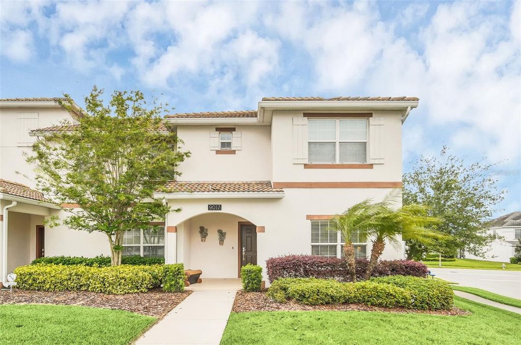 9017 DOGLEG DRIVE, Davenport, FL 33896