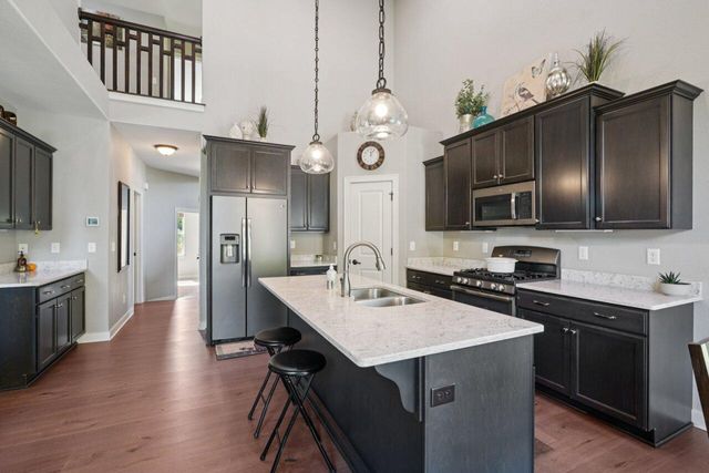 17350 W Burleigh ROAD, Brookfield, WI 53045