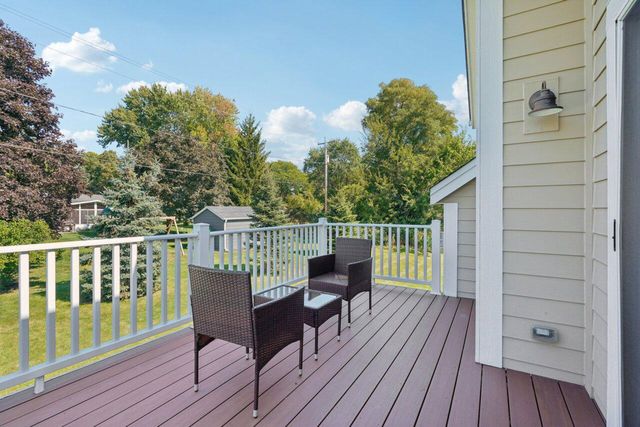 17350 W Burleigh ROAD, Brookfield, WI 53045