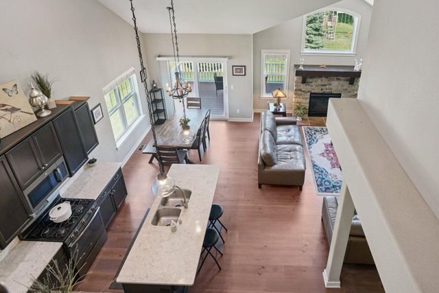 17350 W Burleigh ROAD, Brookfield, WI 53045