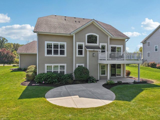 17350 W Burleigh ROAD, Brookfield, WI 53045