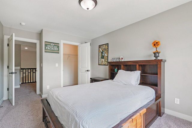 17350 W Burleigh ROAD, Brookfield, WI 53045