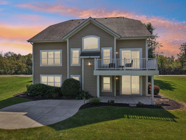 17350 W Burleigh ROAD, Brookfield, WI 53045