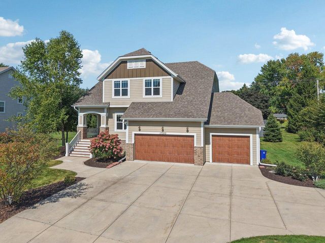 17350 W Burleigh ROAD, Brookfield, WI 53045