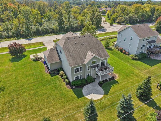17350 W Burleigh ROAD, Brookfield, WI 53045