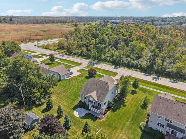 17350 W Burleigh ROAD, Brookfield, WI 53045