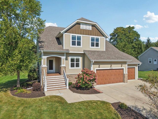 17350 W Burleigh ROAD, Brookfield, WI 53045