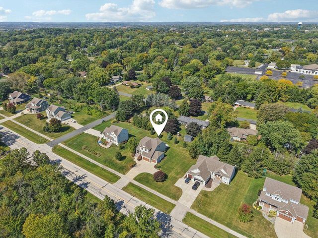 17350 W Burleigh ROAD, Brookfield, WI 53045