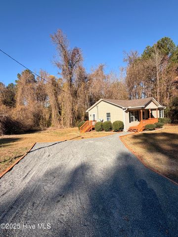 112 Madison Road, Carthage, NC 28327