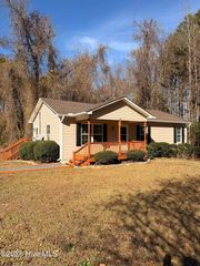 112 Madison Road, Carthage, NC 28327