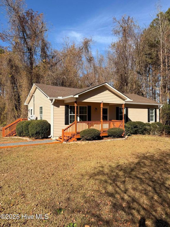 112 Madison Road, Carthage, NC 28327