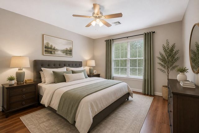 235 Magnolia Way, League City, TX 77573
