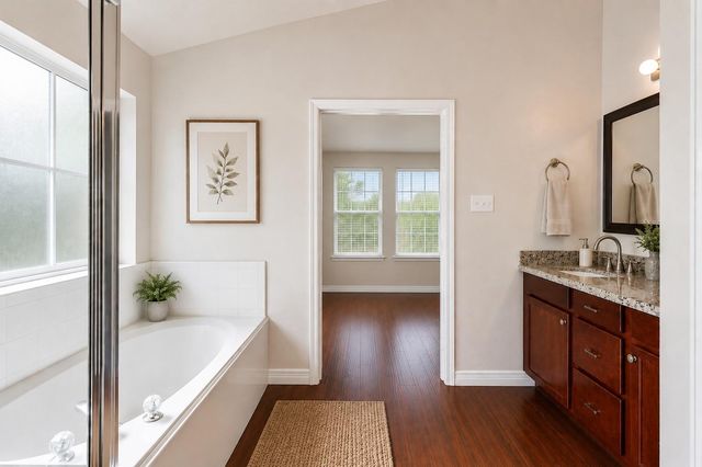 235 Magnolia Way, League City, TX 77573