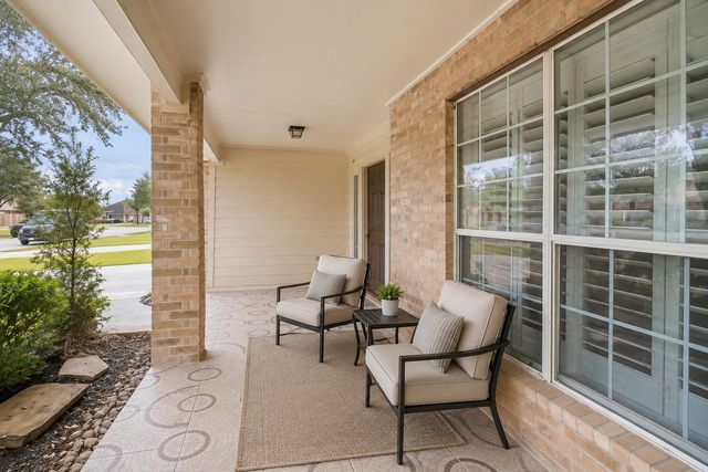 235 Magnolia Way, League City, TX 77573