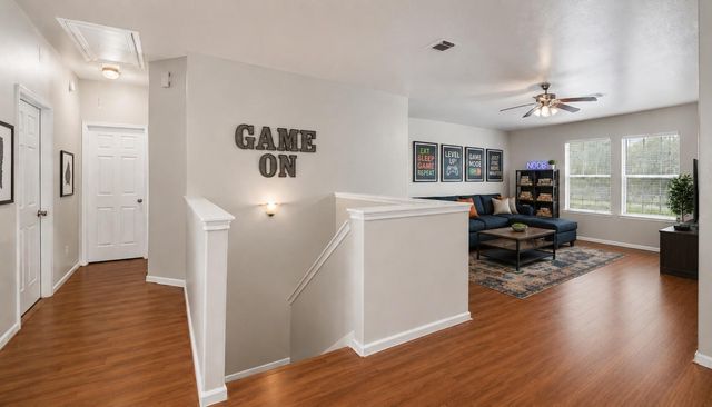 235 Magnolia Way, League City, TX 77573