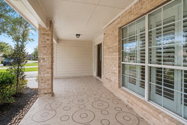 235 Magnolia Way, League City, TX 77573