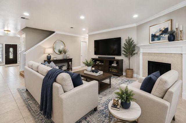235 Magnolia Way, League City, TX 77573
