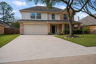 235 Magnolia Way, League City, TX 77573