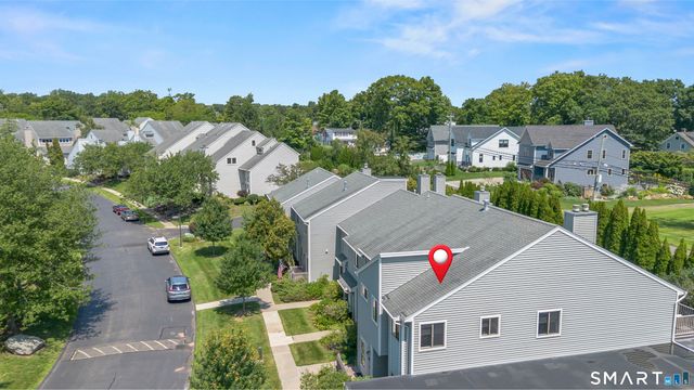 163 Turtle Bay Drive 163, Branford, CT 06405