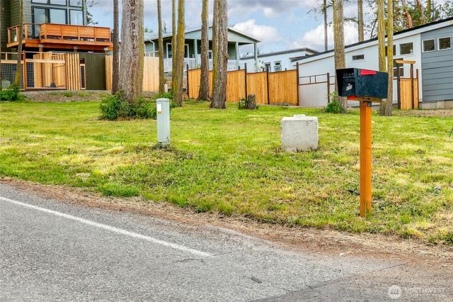 1015 Gise Street, Port Townsend, WA 98368