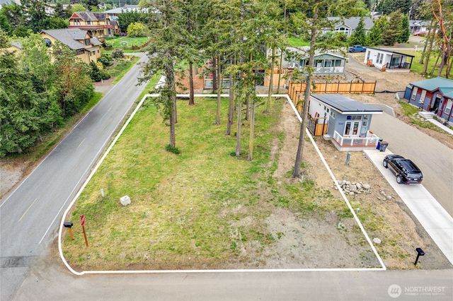 1015 Gise Street, Port Townsend, WA 98368
