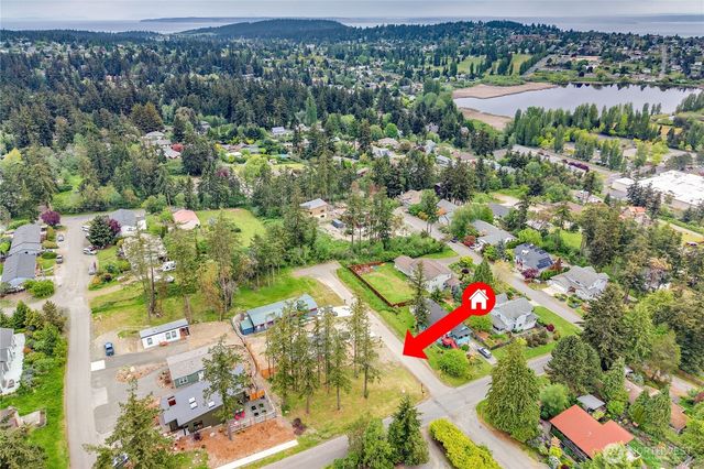 1015 Gise Street, Port Townsend, WA 98368