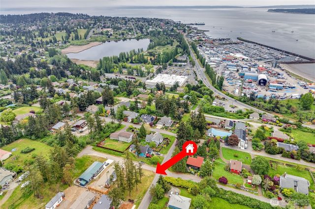 1015 Gise Street, Port Townsend, WA 98368