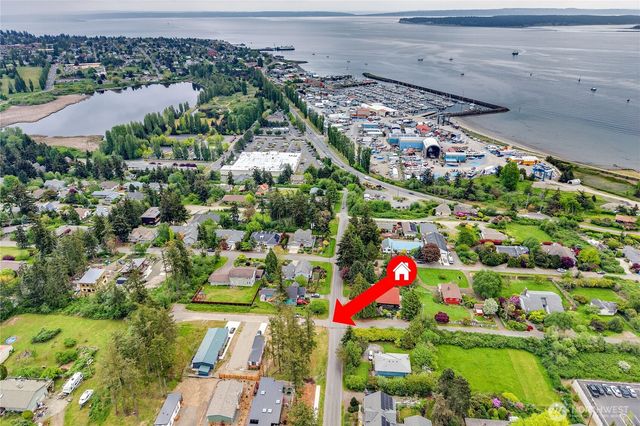 1015 Gise Street, Port Townsend, WA 98368