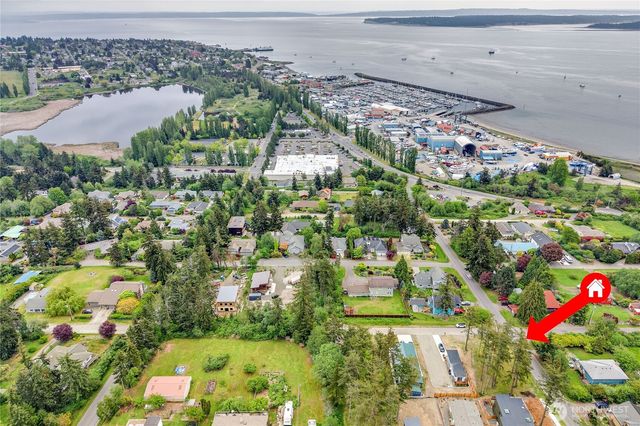 1015 Gise Street, Port Townsend, WA 98368