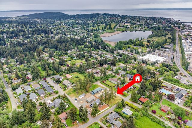 1015 Gise Street, Port Townsend, WA 98368