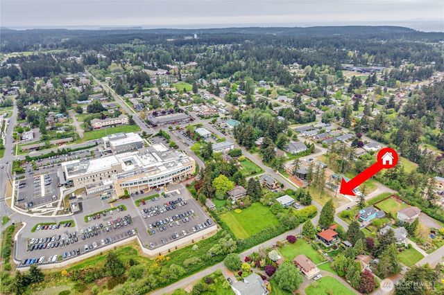 1015 Gise Street, Port Townsend, WA 98368