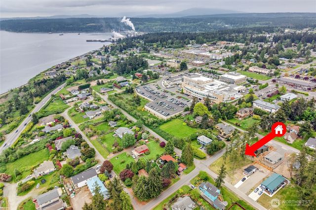 1015 Gise Street, Port Townsend, WA 98368