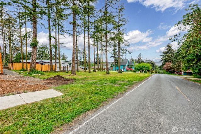 1015 Gise Street, Port Townsend, WA 98368