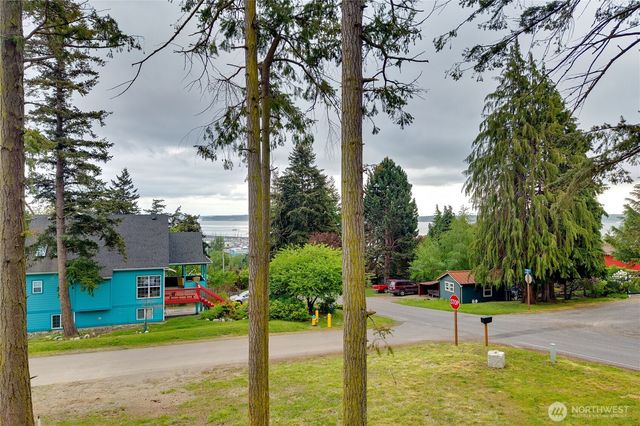 1015 Gise Street, Port Townsend, WA 98368