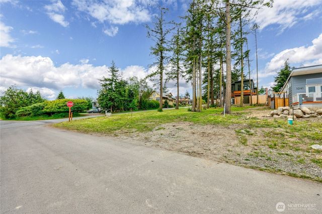 1015 Gise Street, Port Townsend, WA 98368