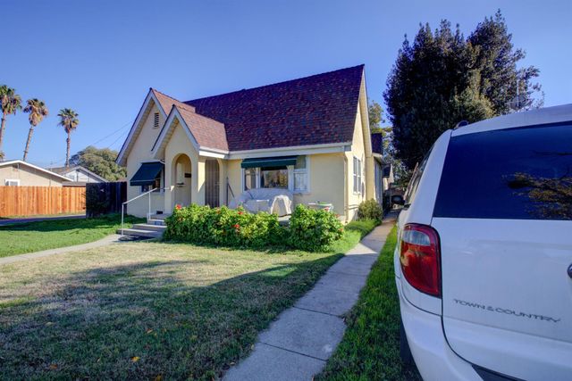 115 Fresno Ave, Modesto, CA 95351