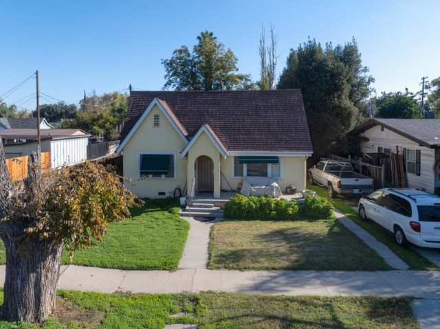 115 Fresno Ave, Modesto, CA 95351