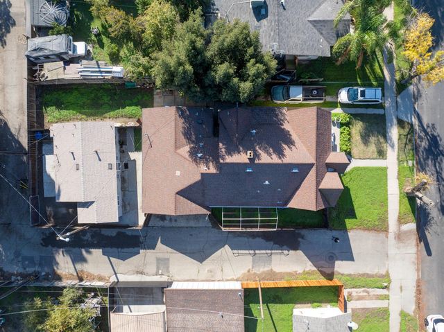 115 Fresno Ave, Modesto, CA 95351