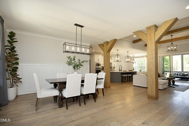 2709 Trifle Lane, Wake Forest, NC 27587