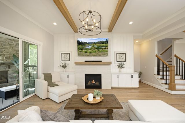 2709 Trifle Lane, Wake Forest, NC 27587