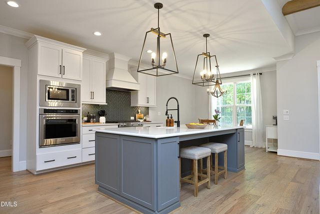 2709 Trifle Lane, Wake Forest, NC 27587