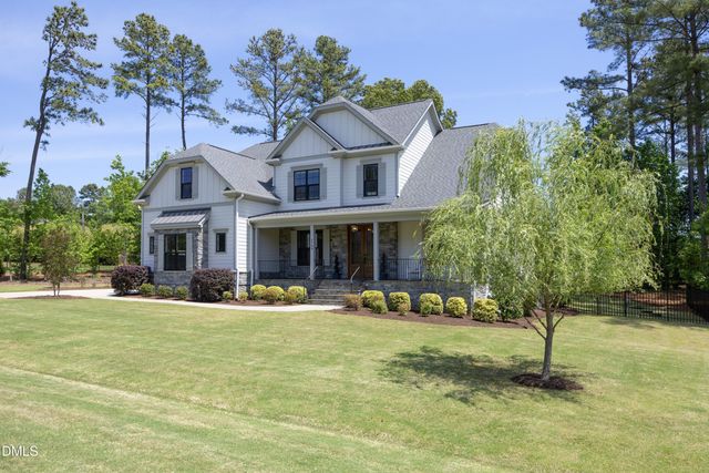 2709 Trifle Lane, Wake Forest, NC 27587
