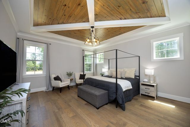 2709 Trifle Lane, Wake Forest, NC 27587