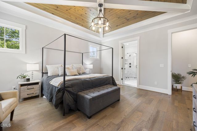 2709 Trifle Lane, Wake Forest, NC 27587