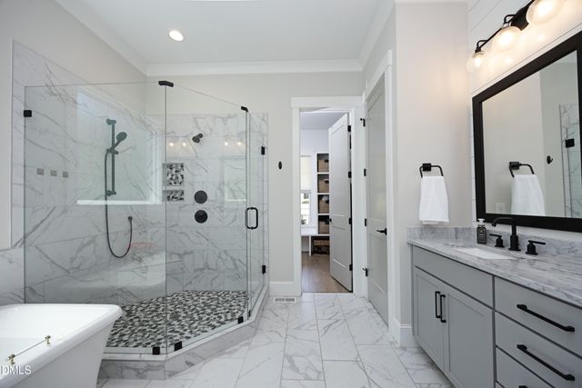 2709 Trifle Lane, Wake Forest, NC 27587