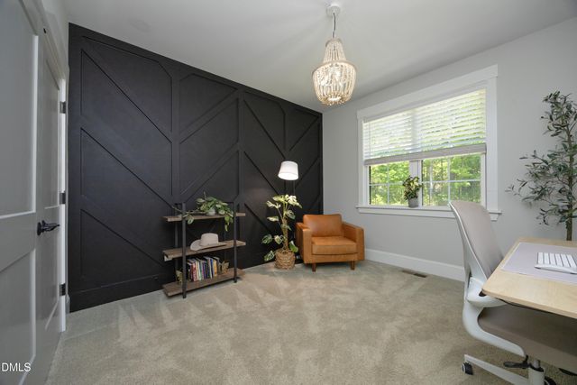 2709 Trifle Lane, Wake Forest, NC 27587