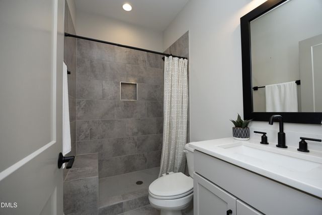 2709 Trifle Lane, Wake Forest, NC 27587