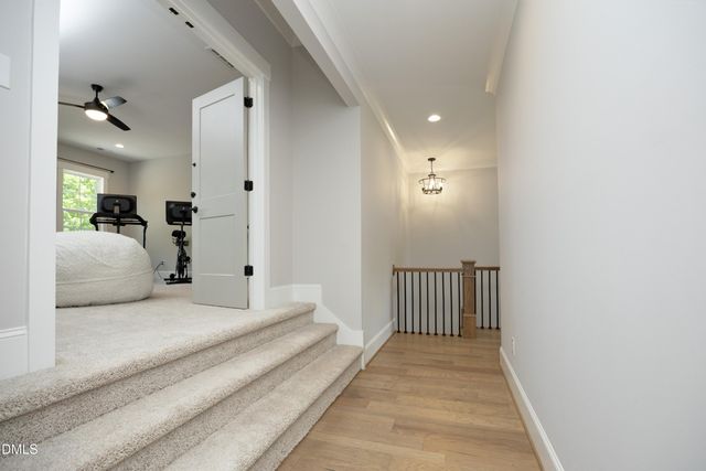 2709 Trifle Lane, Wake Forest, NC 27587
