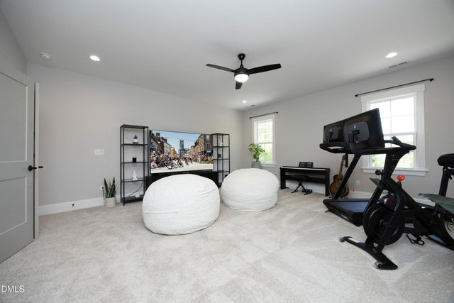 2709 Trifle Lane, Wake Forest, NC 27587
